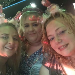 Meet your Posher, Catherine